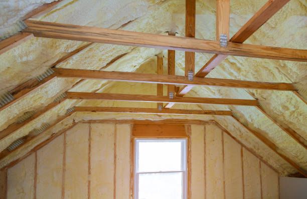 Best Best Insulation Companies  in Johnston City, IL